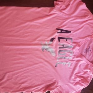 American Eagle shirt